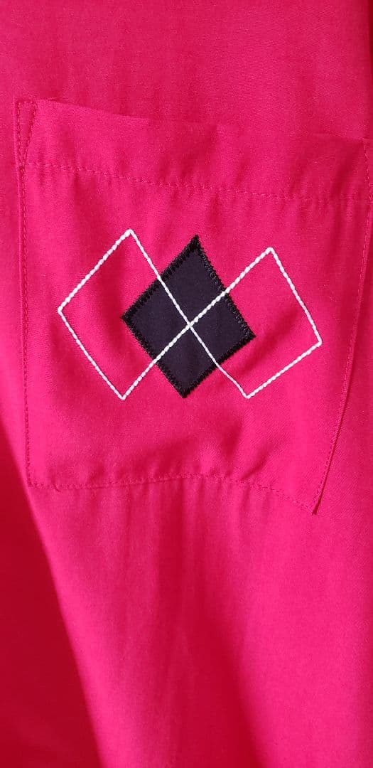 クリームソーダオープンシャツ