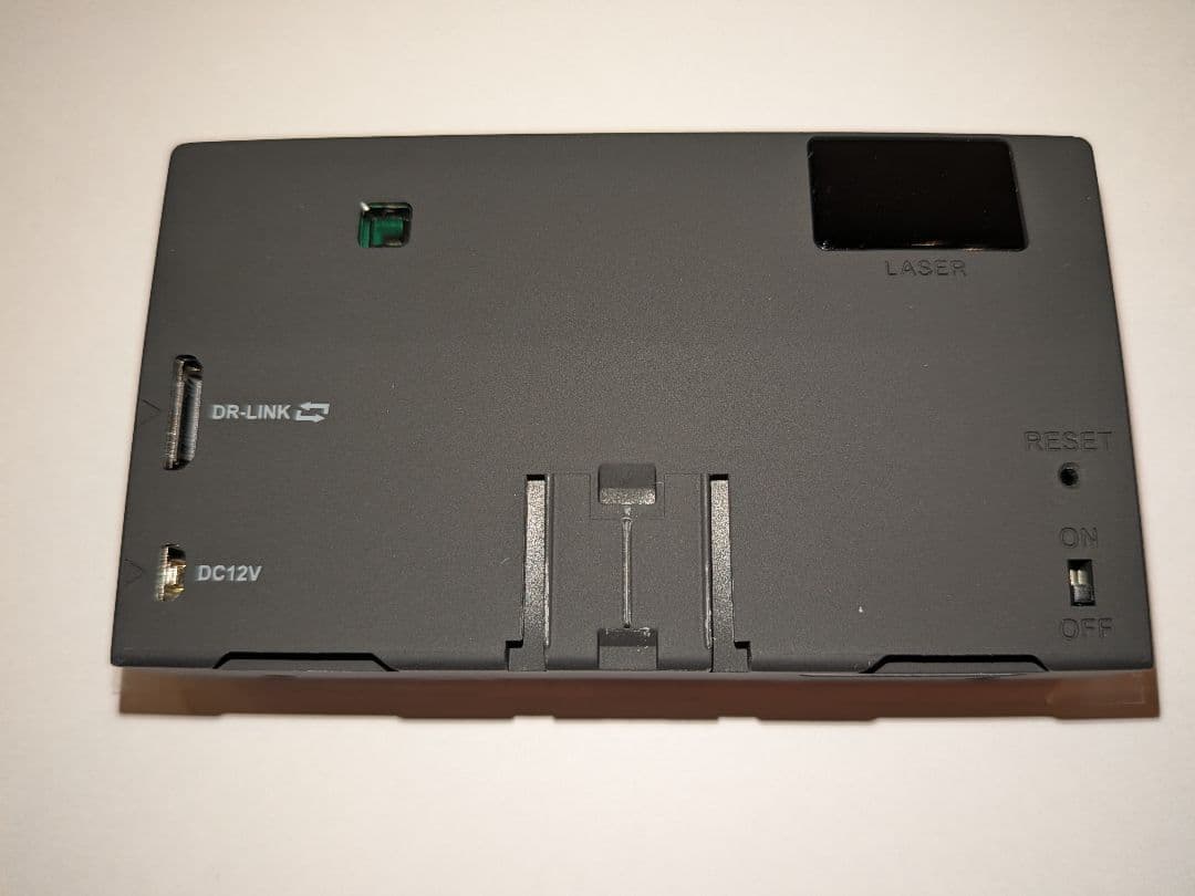 BLITZ Touch-Laser TL314R ＋無線LANカード