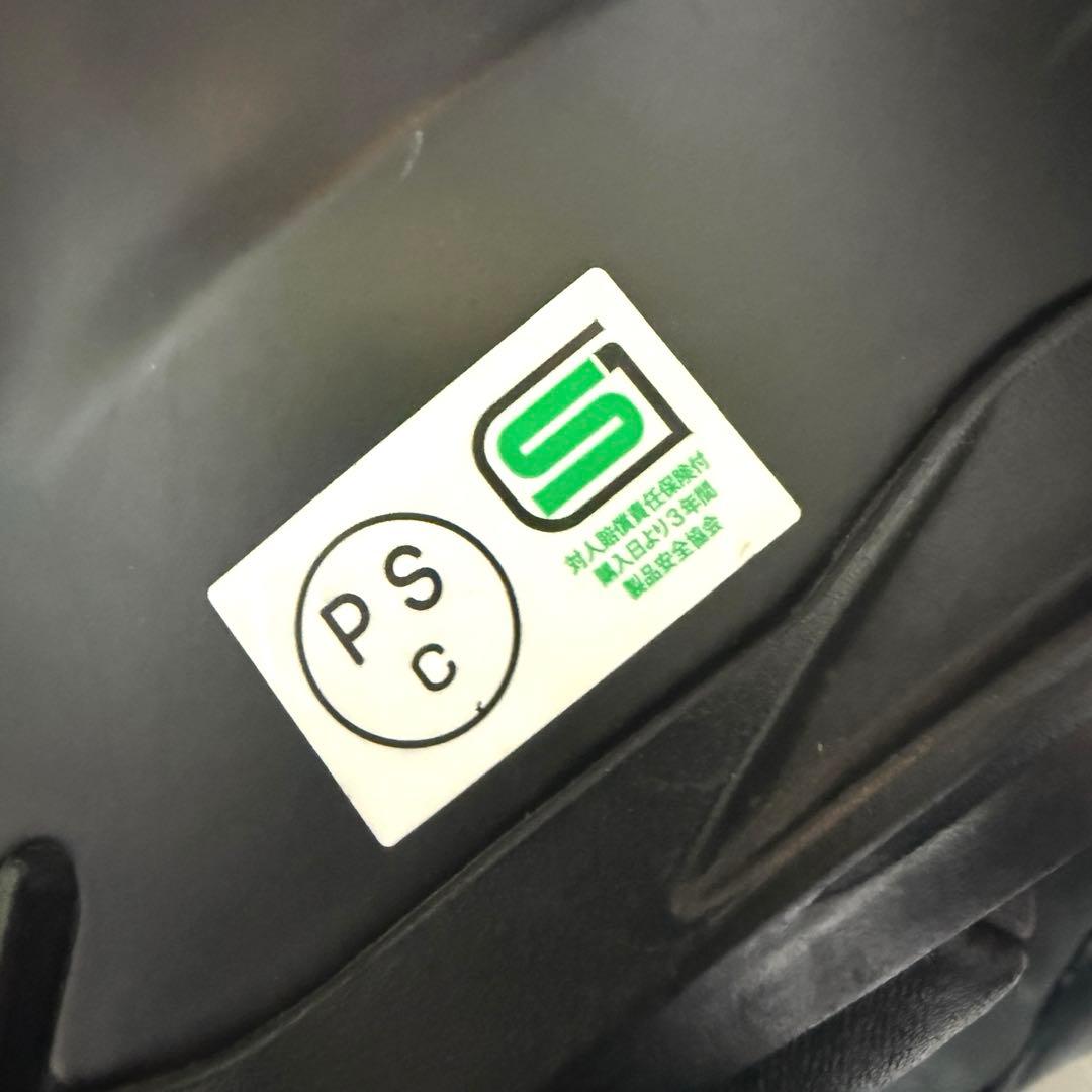 カブト KABUTO KAMUI-Ⅲ カムイ3 ブラック XL（61-62cm）