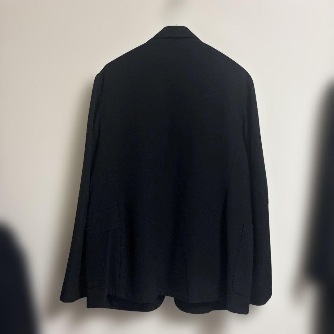 90s Y's for men ウールジャケットセットアップ　ヨウジヤマモト