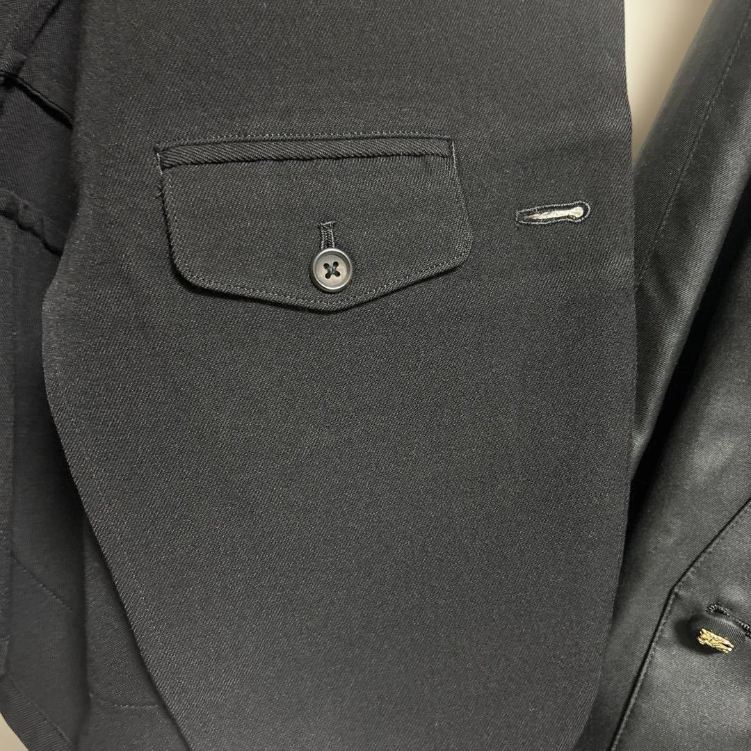 90s Y's for men ウールジャケットセットアップ　ヨウジヤマモト