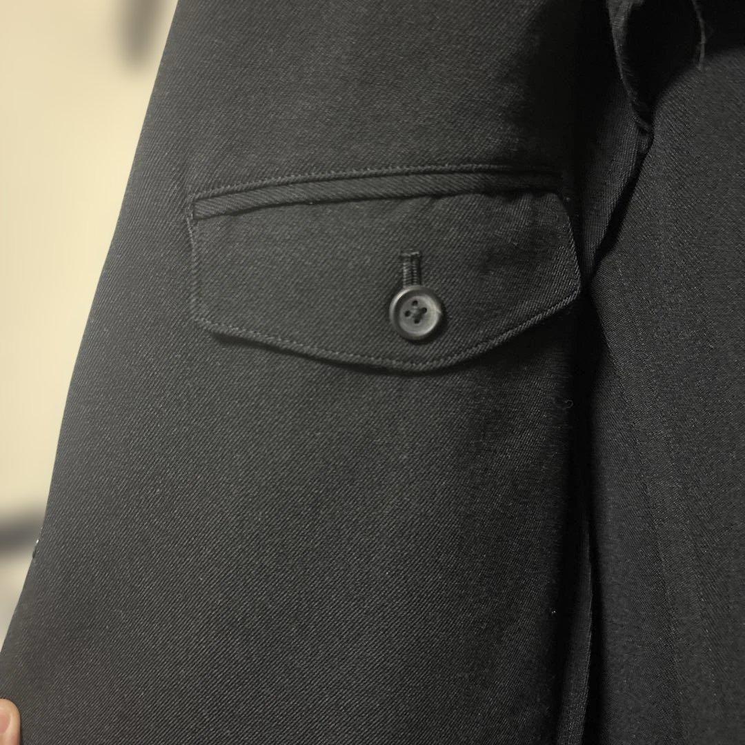 90s Y's for men ウールジャケットセットアップ　ヨウジヤマモト