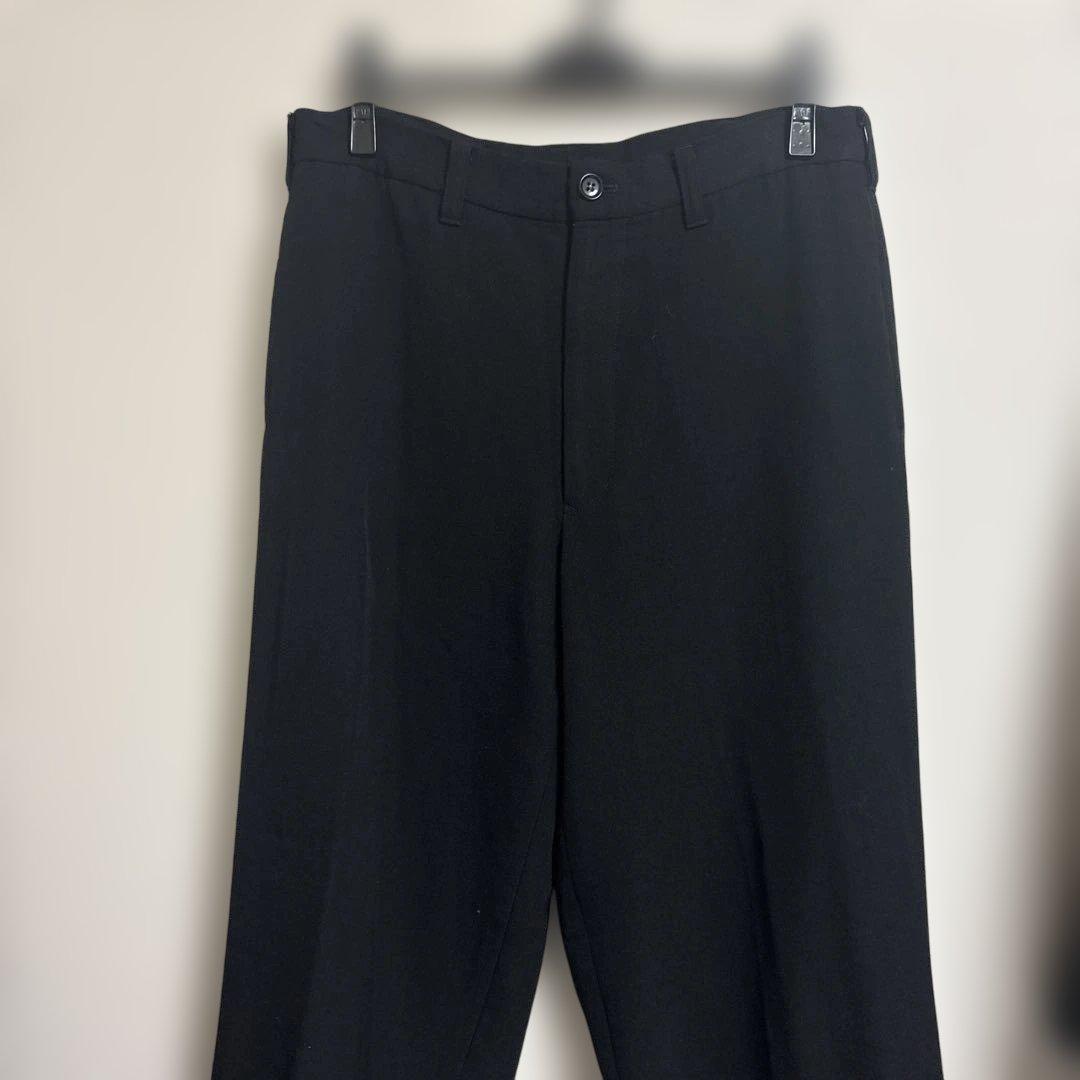 90s Y's for men ウールジャケットセットアップ　ヨウジヤマモト