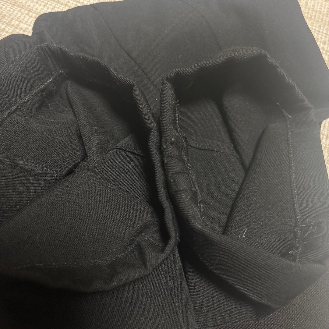 90s Y's for men ウールジャケットセットアップ　ヨウジヤマモト