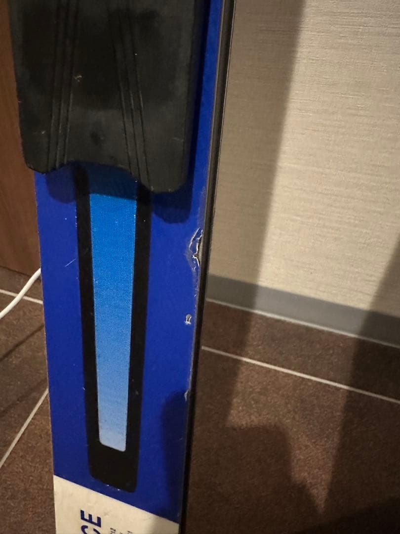 FIS SALOMON S/Race 22/23 モデルスキー板(板だけ)