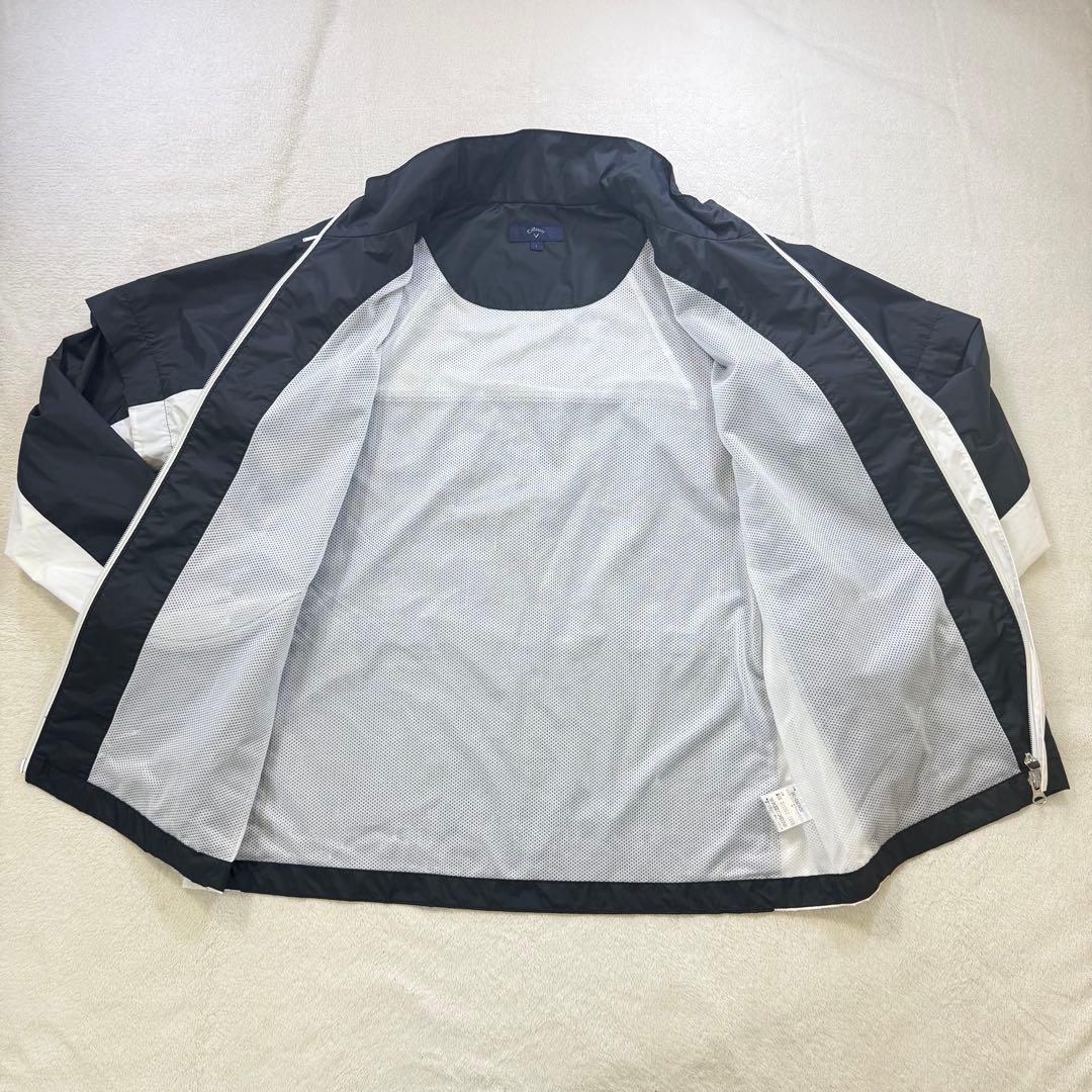 専用nob 様Callaway WATER PROOF 2way レインウェア