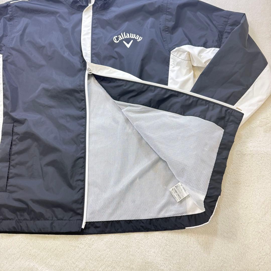 専用nob 様Callaway WATER PROOF 2way レインウェア