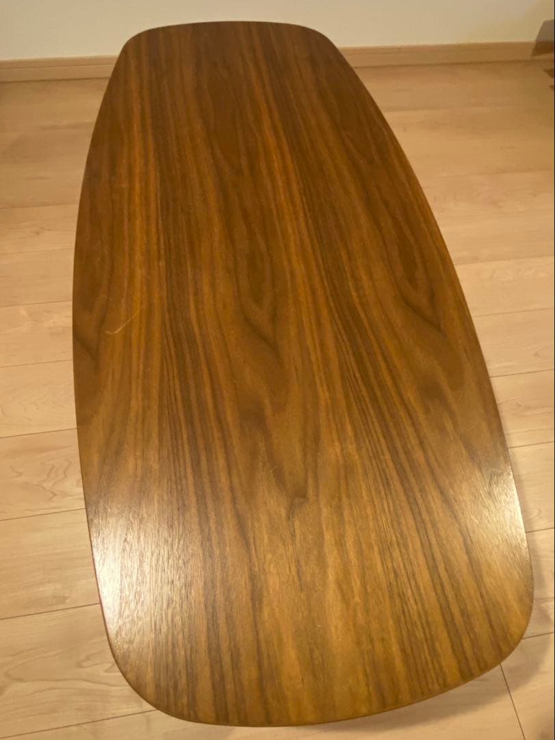 センターテーブル　リビングテーブル　東京インテリア