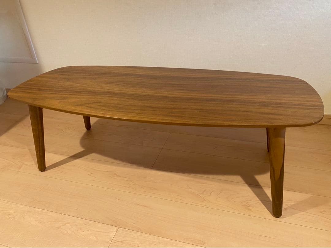 センターテーブル　リビングテーブル　東京インテリア