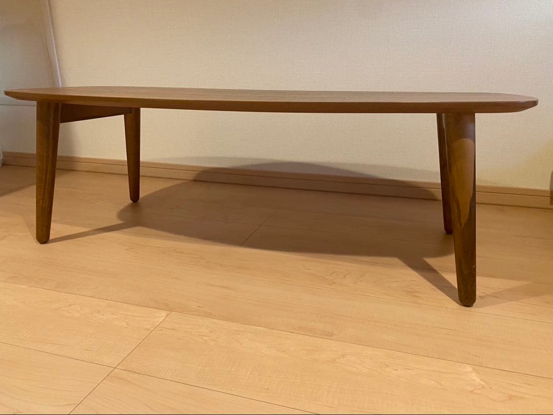 センターテーブル　リビングテーブル　東京インテリア