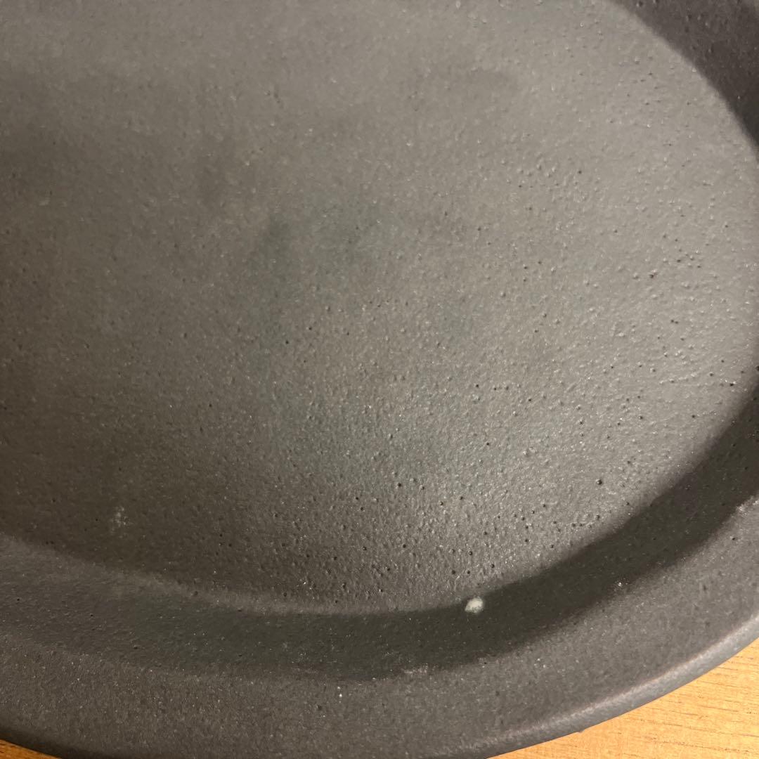 nao　新品　陶器　陶芸作家　小鉢3個　401