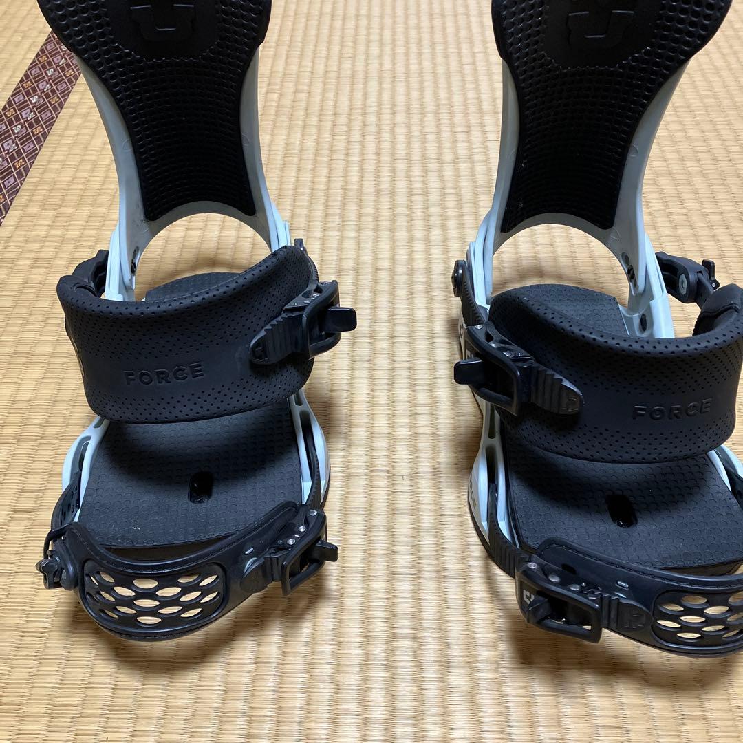 Union Force ビンディング Mサイズ