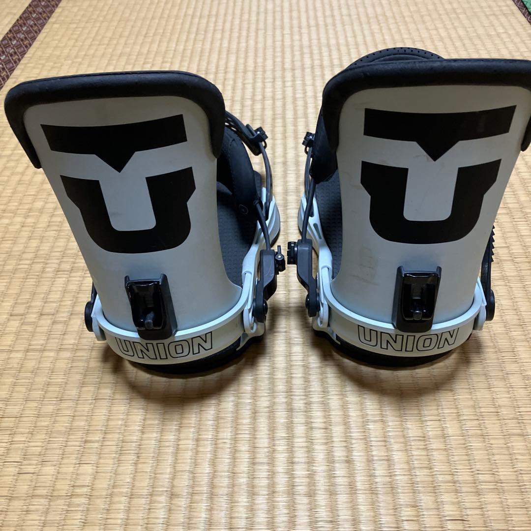 Union Force ビンディング Mサイズ