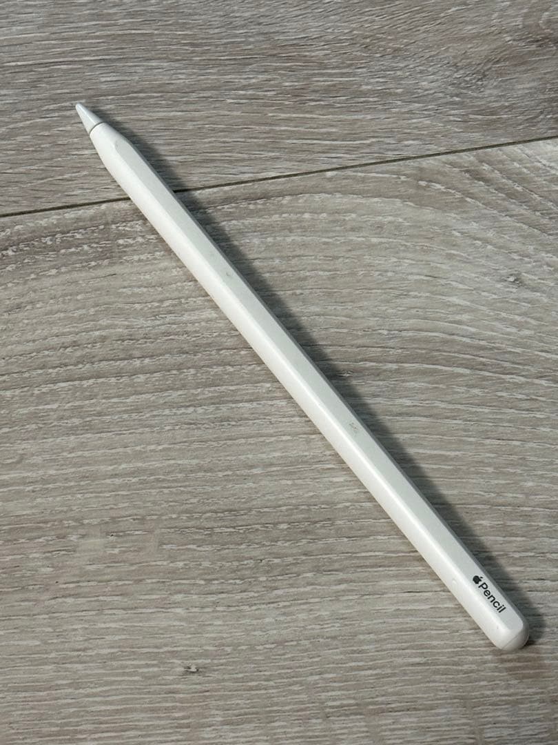 iPad Pro 第3世代 (12.9inch 512GB) + ペンシル