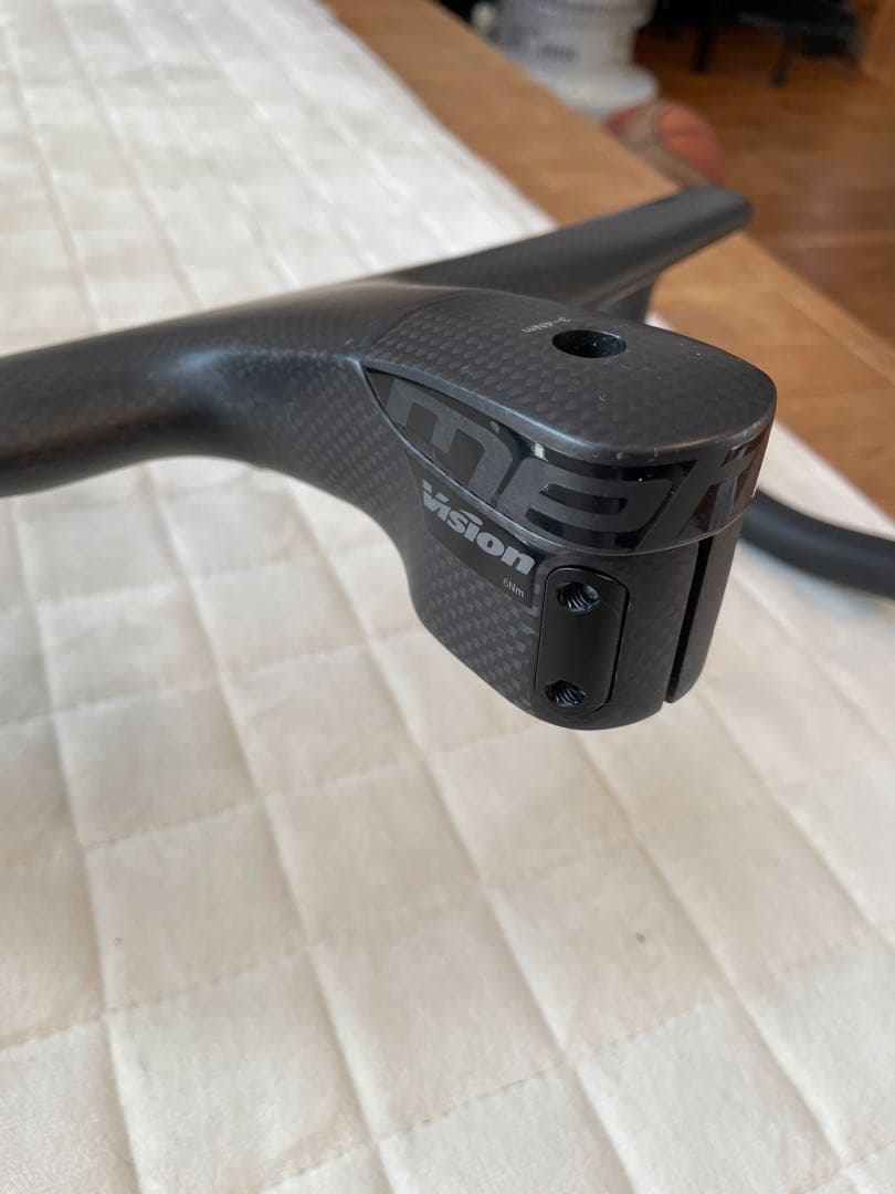 ヴィジョン　メトロン5D