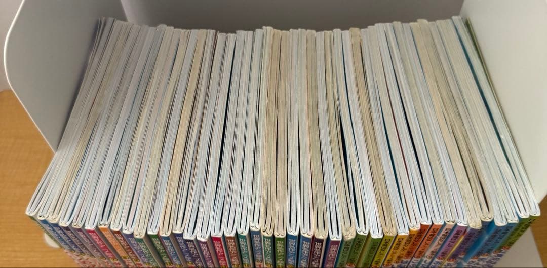 日本昔ばなし.世界名作アニメ絵本 41冊