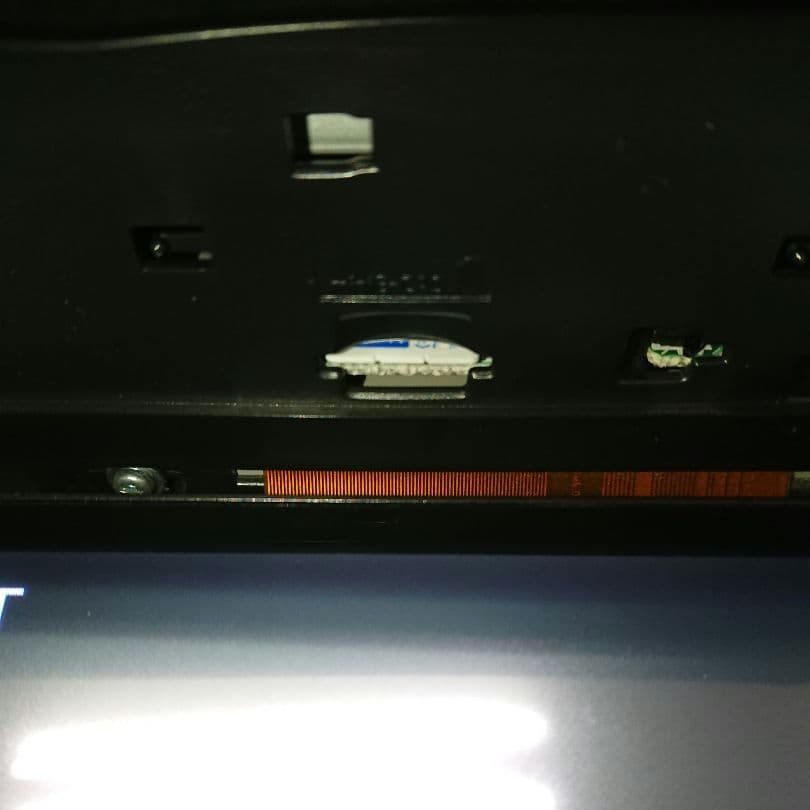 パナソニック CN-S300DFA ストラーダ 2018年版地図　SD カーナビ