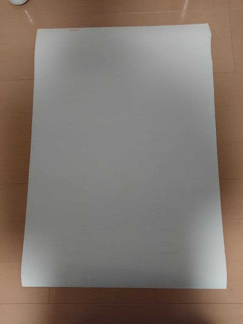 PS1 マクロス7 愛覚えていますか 販促ポスター１枚