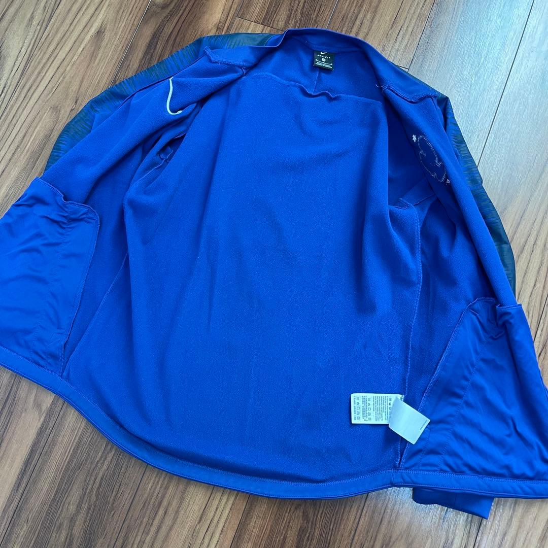 国内正規 ナイキ フランス代表 アンセムジャケット M トラックジャケット