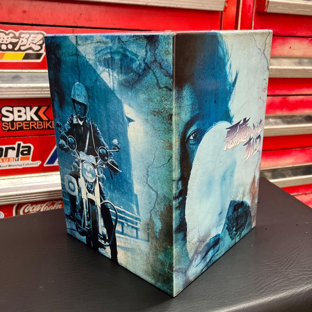 沢田研二　悪魔のようなあいつ　DVD