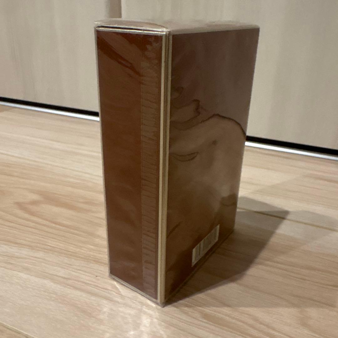 【新品】CHANEL ALLURE HOMME オードトワレ 100ml