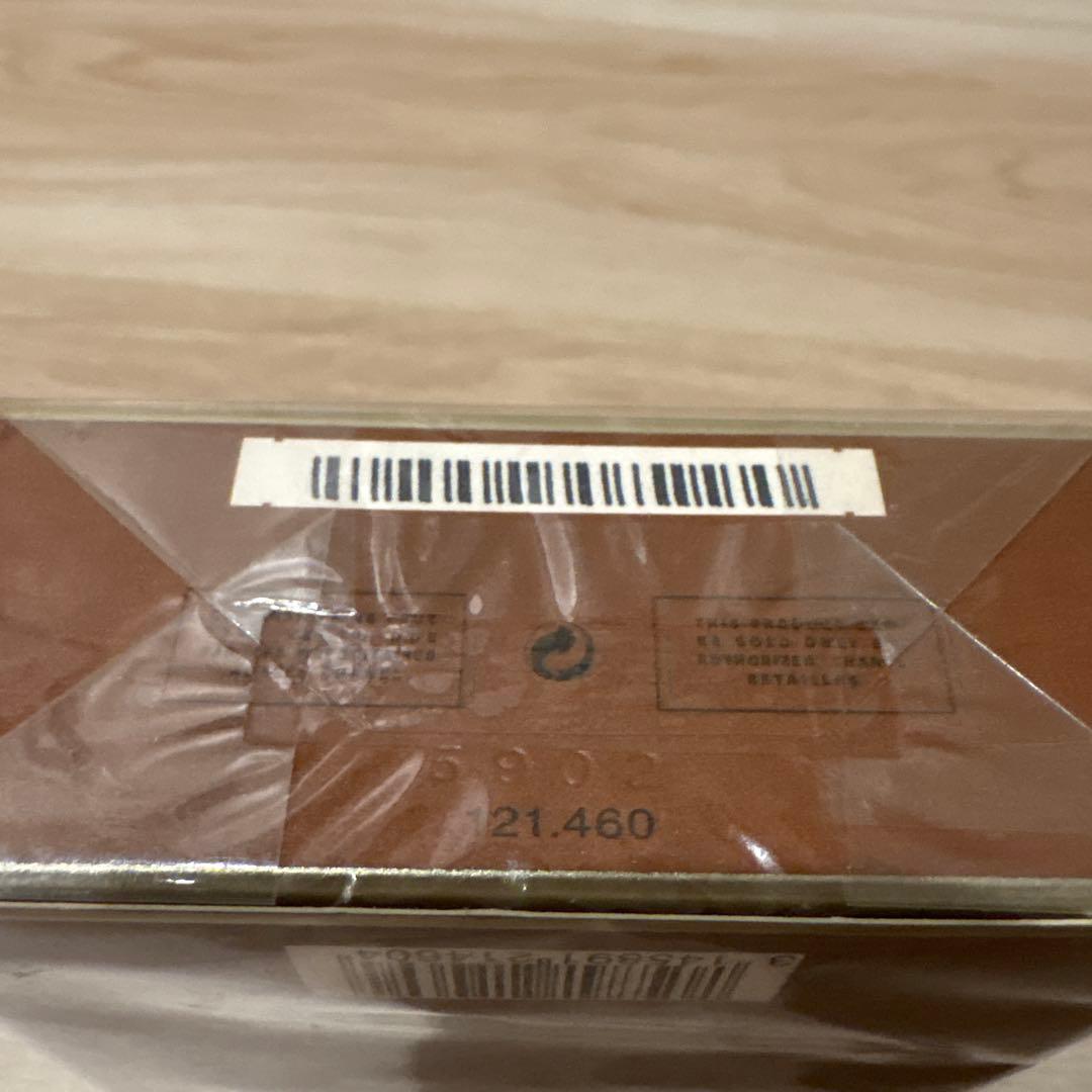 【新品】CHANEL ALLURE HOMME オードトワレ 100ml