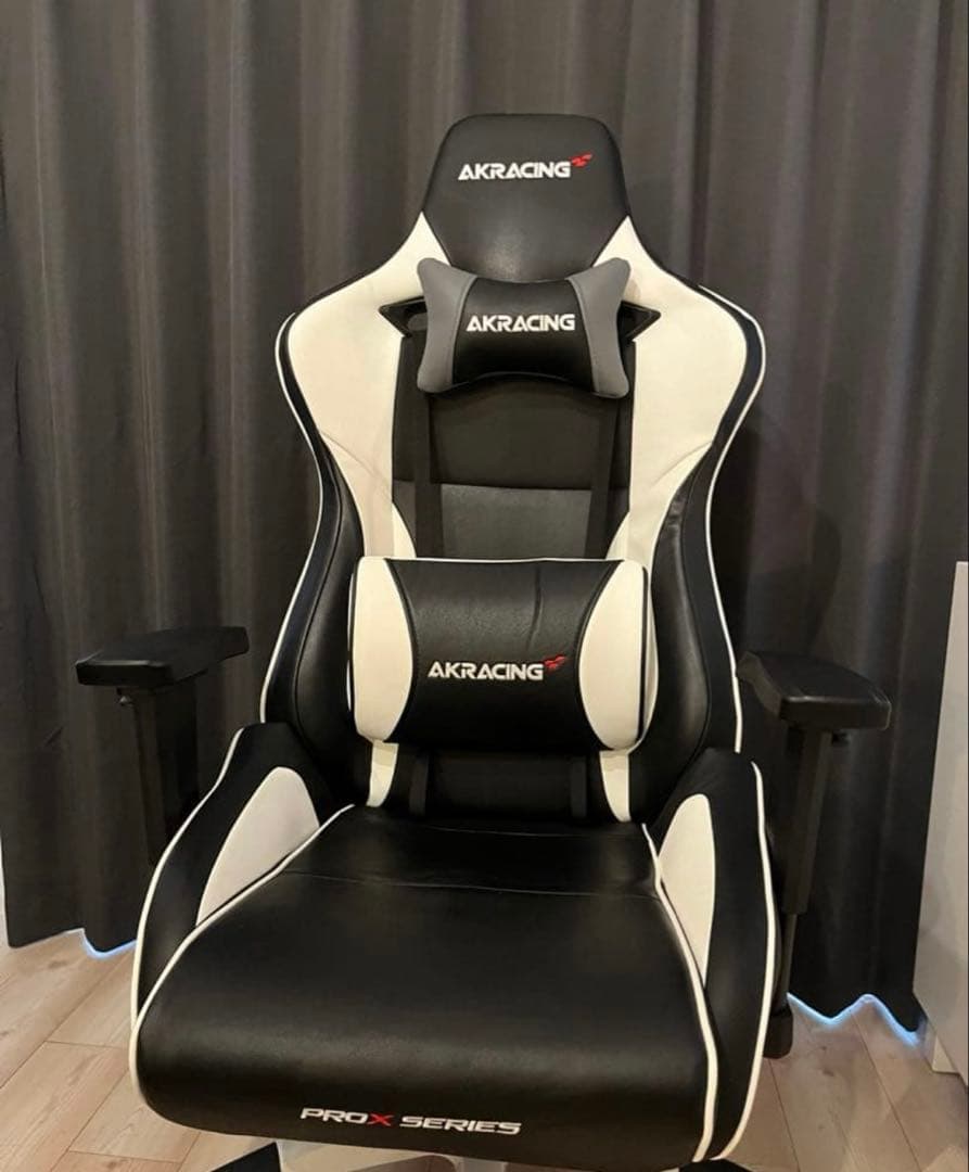 AK Racing Pro-X V2 ゲーミングチェア