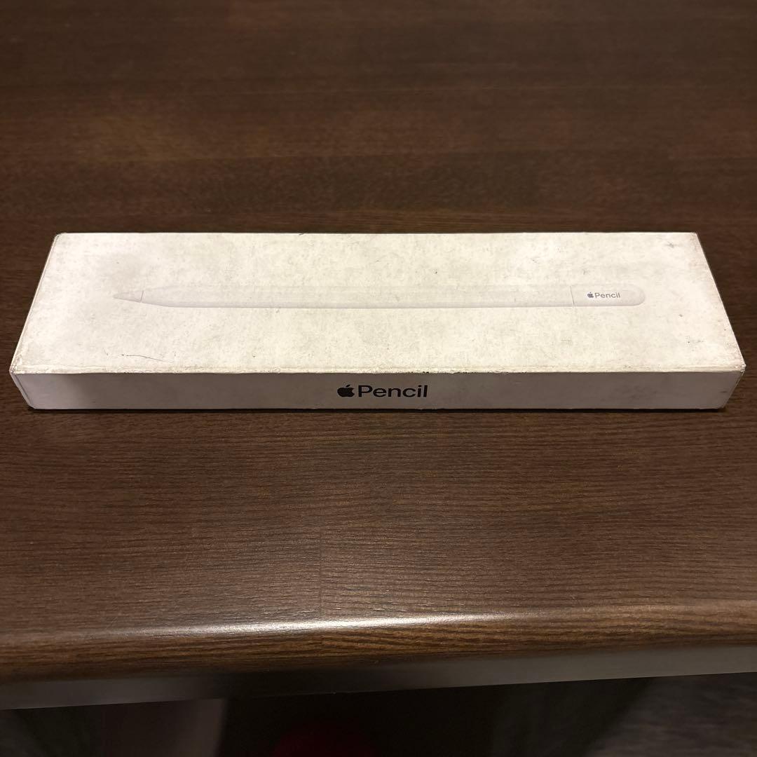 真*邑様 Apple Pencil （USB-C）