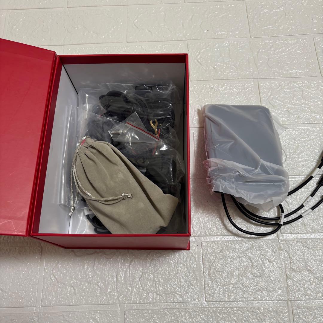 Spedal バイクドライブレコーダー 5.5インチ 1080P デュアルカメラ