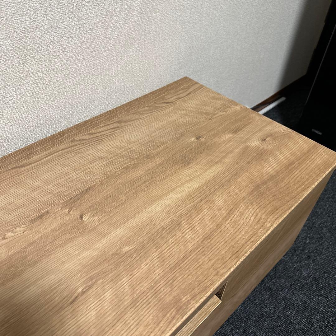 あ*様 LOWYA テレビ台