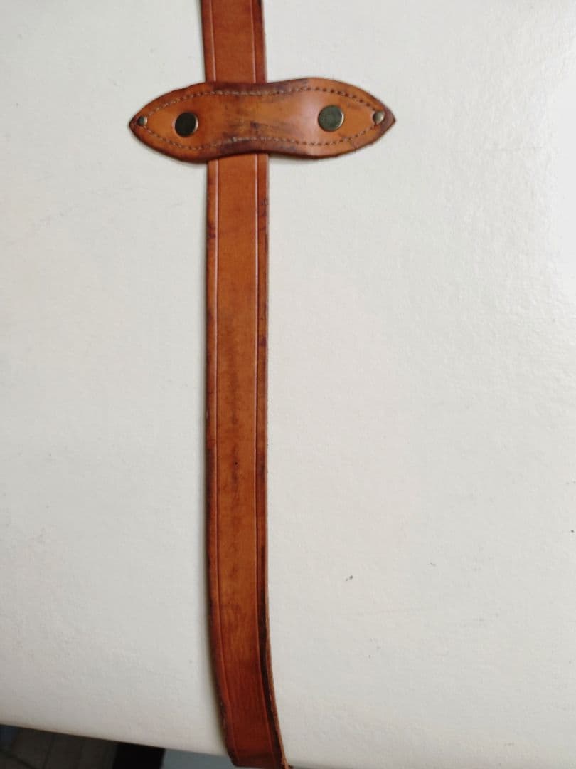 グローブトロッター サファリ30インチ 80L トランク 旅行バック ヌメ革