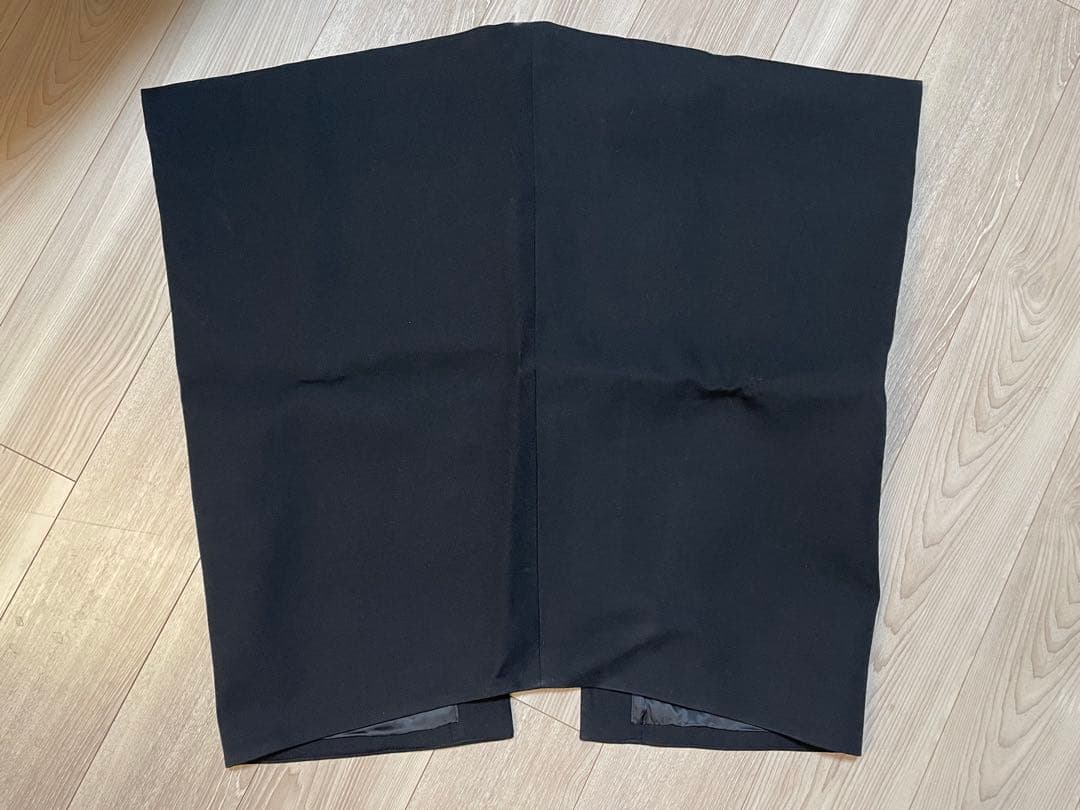 ギャルソン オムプリュス 23AW BIG SHOULDER CAPEJKT