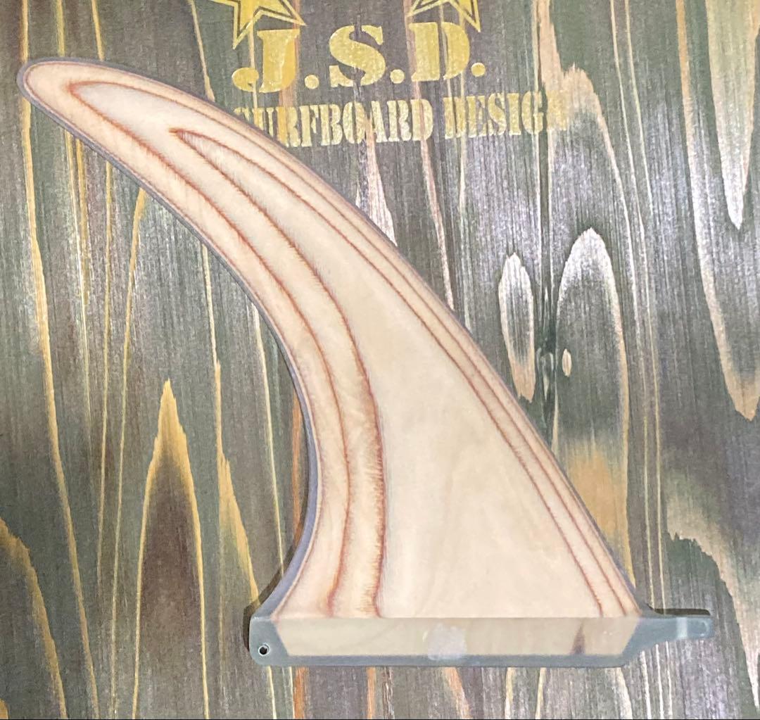 30%OFF★ウッドフィン10インチ