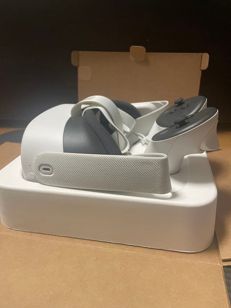  quest 3s (メタクエスト3s)