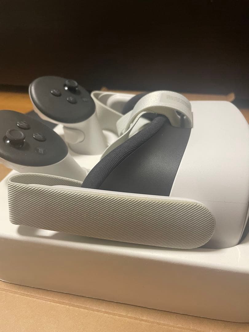  quest 3s (メタクエスト3s)