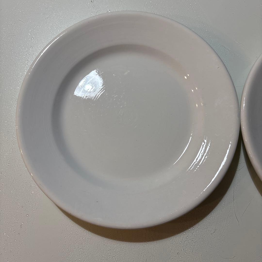 DIGOINプレート　ディゴワン　 フランスアンティーク