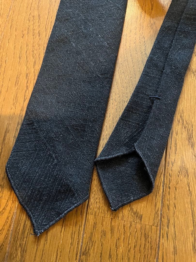 ENGINEERED GARMENTS ネクタイ