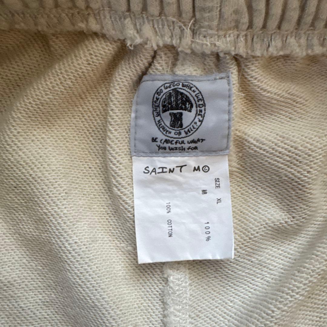 パンツ SAINT MICHAEL Emotionally Unavailable XL