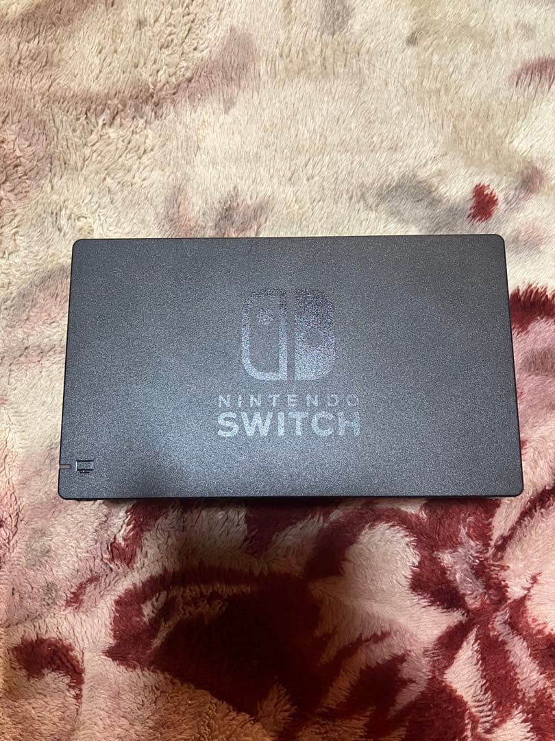Switch 本体➕スプラ2
