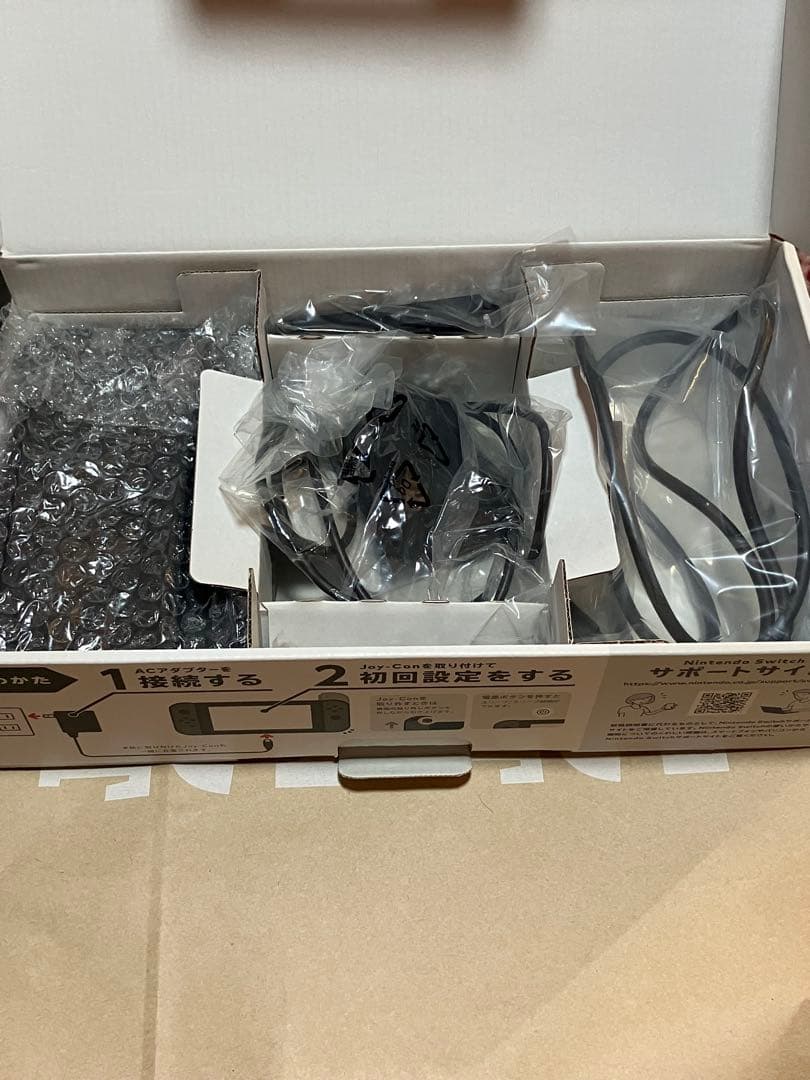 Switch 本体➕スプラ2