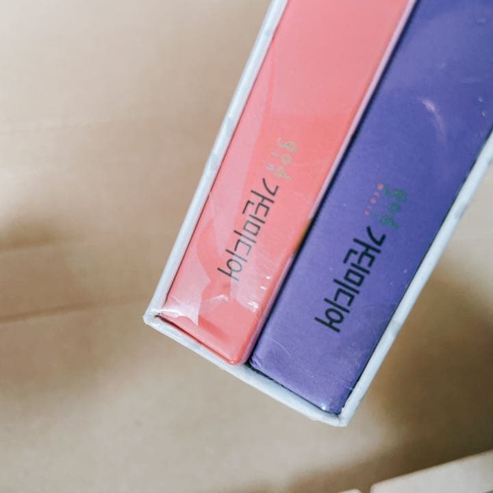 【新品】じれったいロマンス　OST 韓国ドラマ