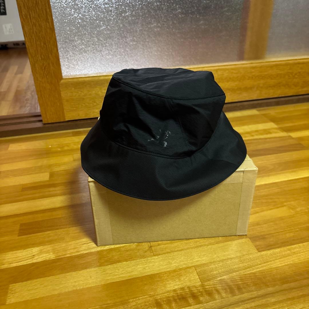 試着のみアークテリクス エアリオスバケットハット