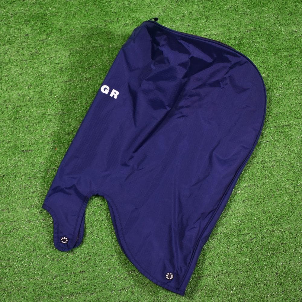 タ*カ様 ＰＲＧＲ/プロギア ゴルフ キャディバッグ９型【ネイビー】中古！