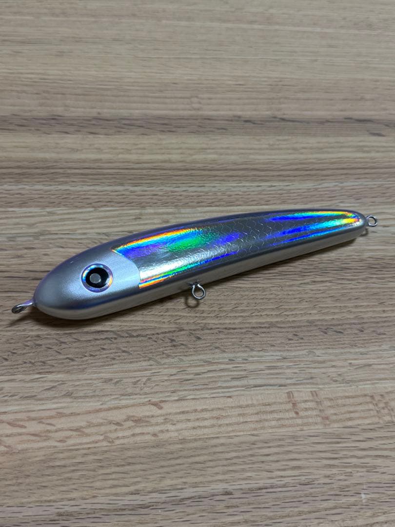 ローカルスタンダードPaddle Bait パドルベイト190