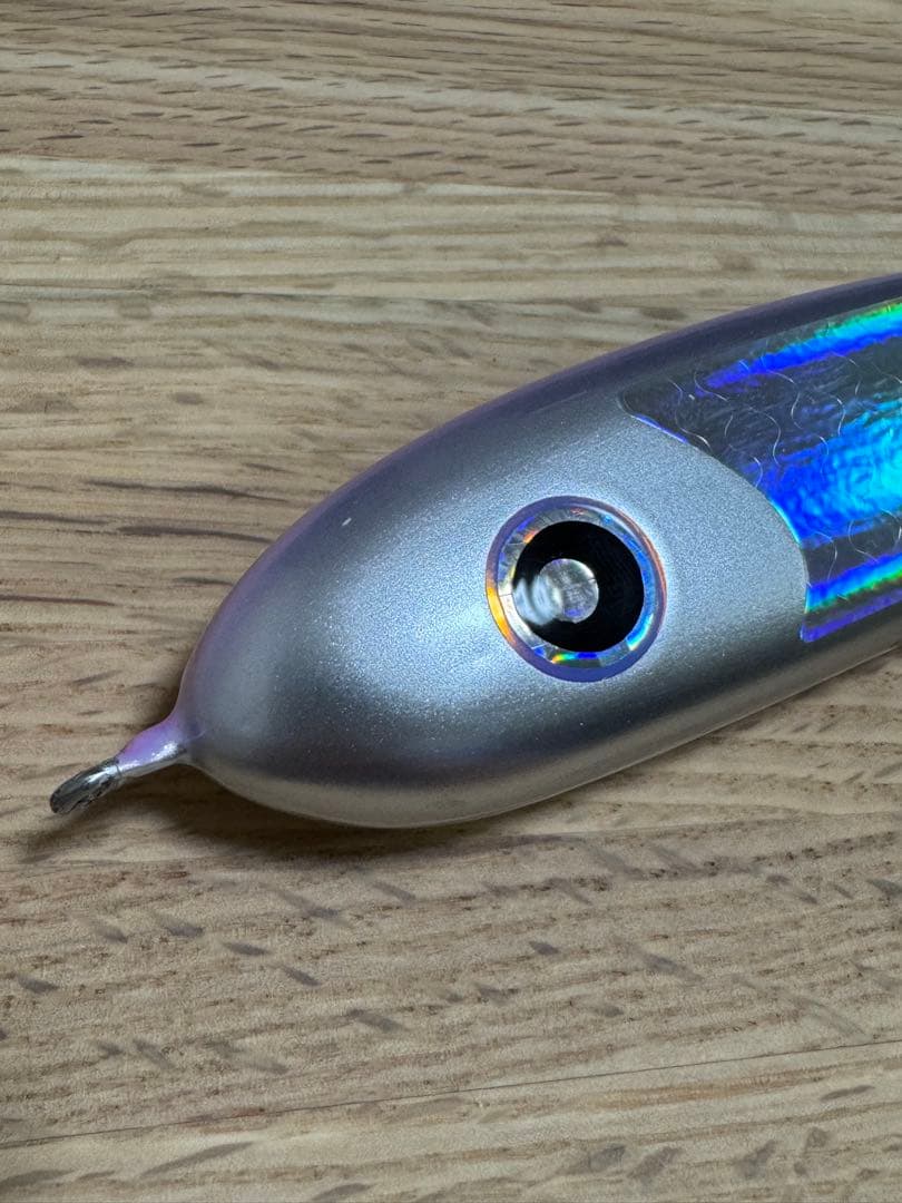 ローカルスタンダードPaddle Bait パドルベイト190