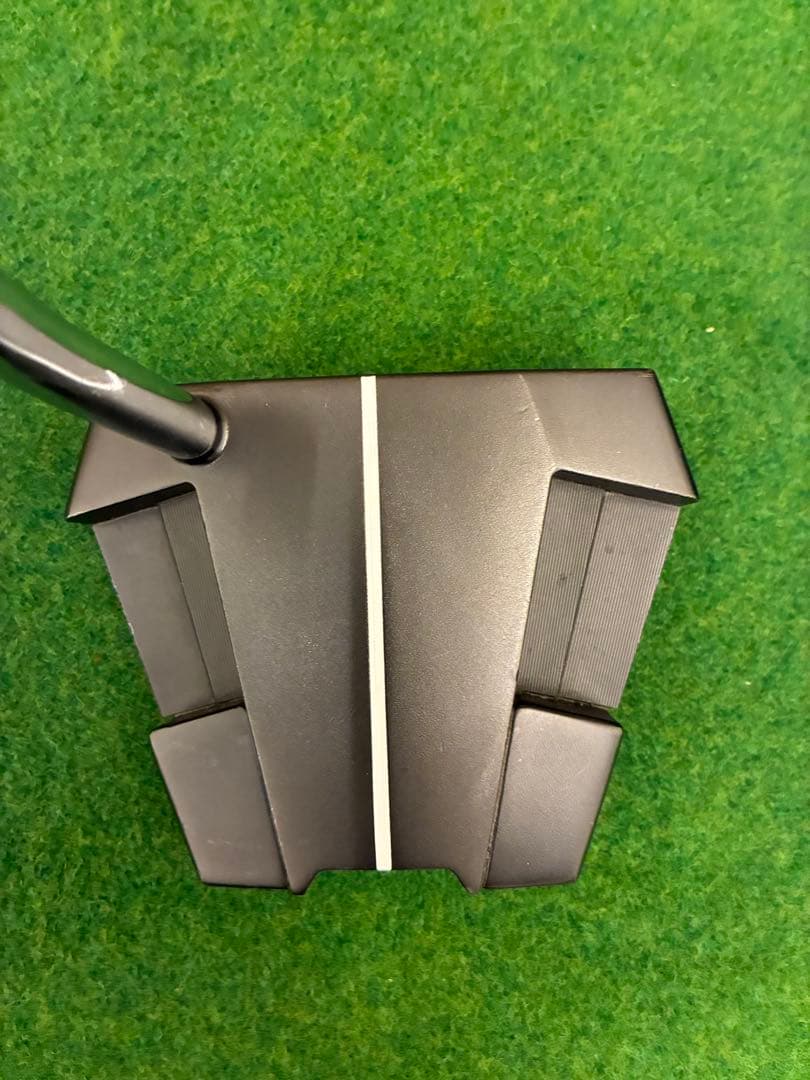 オデッセイトゥーロン デザイン ル・マン　34インチ