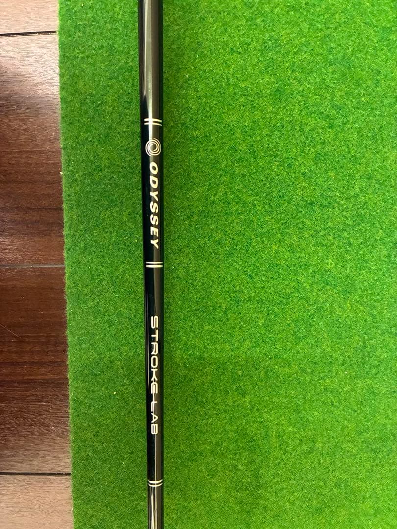 オデッセイトゥーロン デザイン ル・マン　34インチ