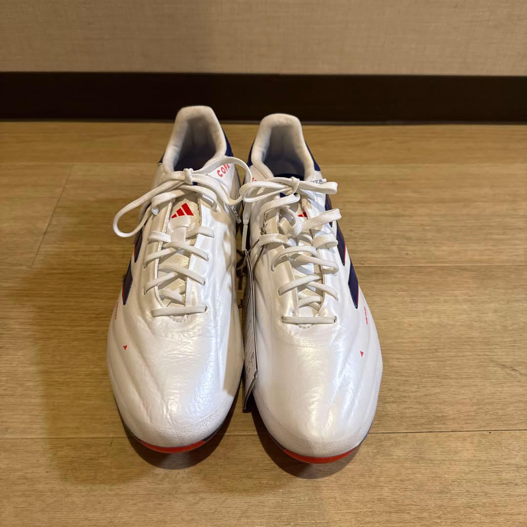 【新品・未使用】adidasコパ ピュア 2 ELITE HG/AG JAPAN
