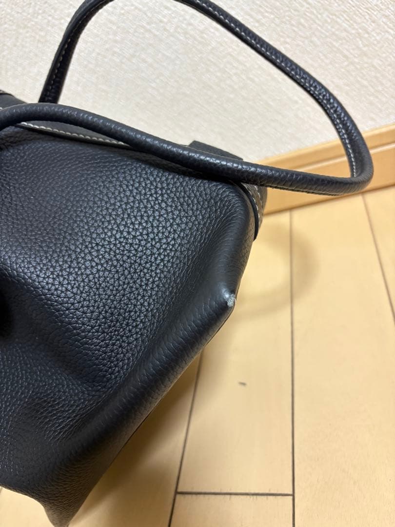 【早い者勝ち】【美品】VASIC BOND MINI ブラック