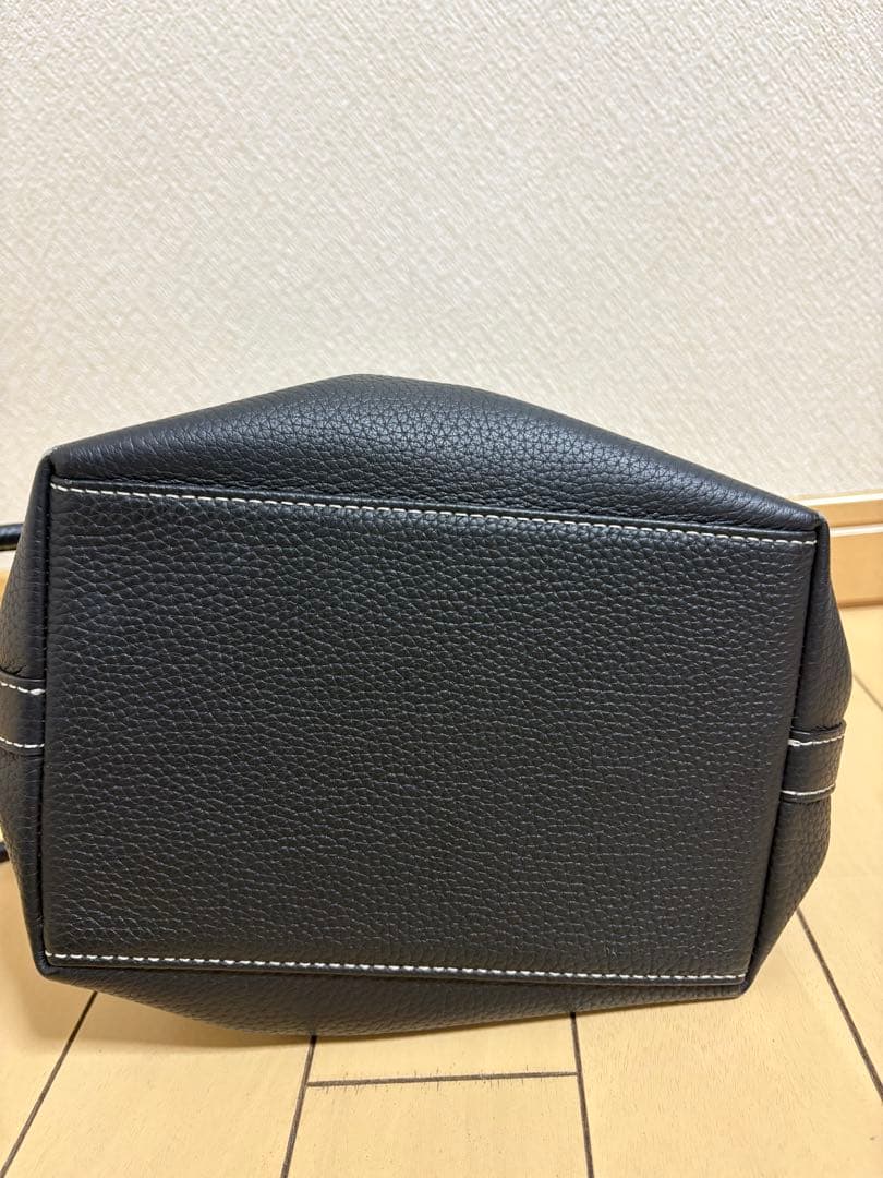 【早い者勝ち】【美品】VASIC BOND MINI ブラック